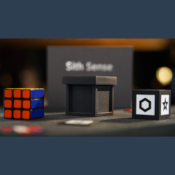 Sith Sense by Kev G &amp; TCC Magic