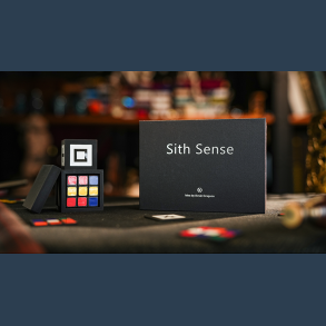 Sith Sense by Kev G & TCC Magic