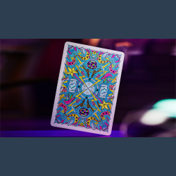 Fortnite Playing Cards by theory11