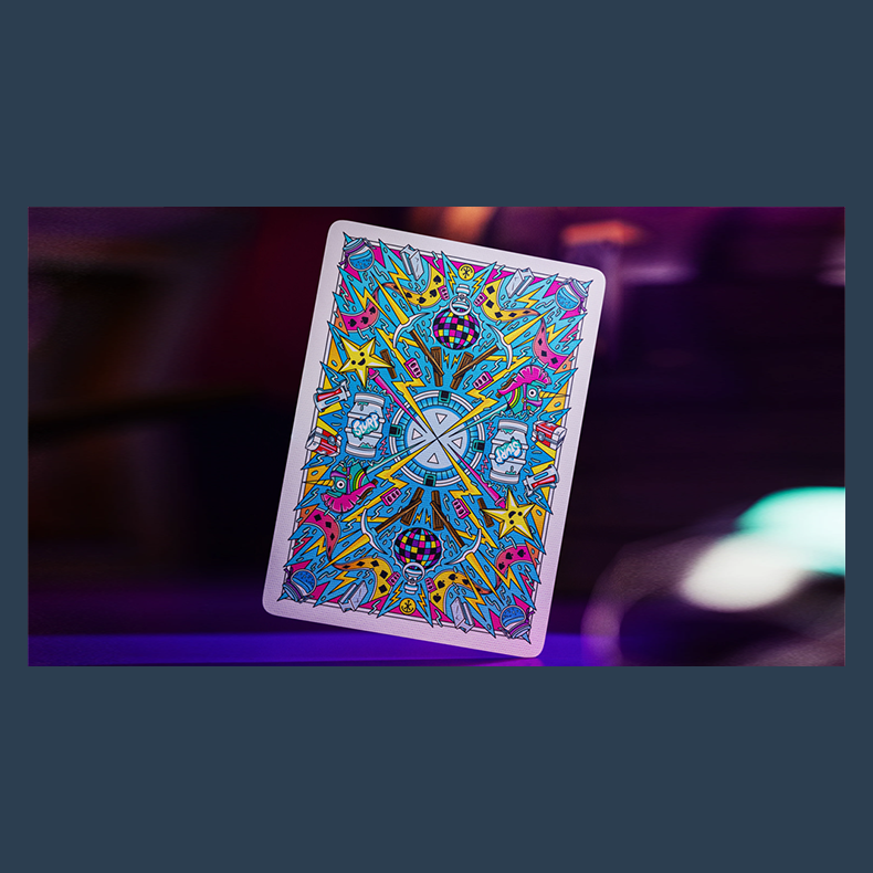 Fortnite Playing Cards by theory11