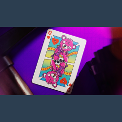 Fortnite Playing Cards by theory11