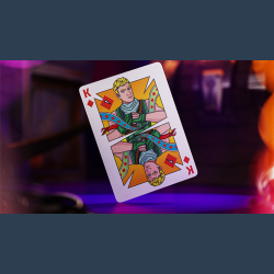Fortnite Playing Cards by theory11