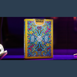Fortnite Playing Cards by theory11