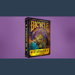 Bicycle Stargazer 204 Playing Cards by US Playing Card
