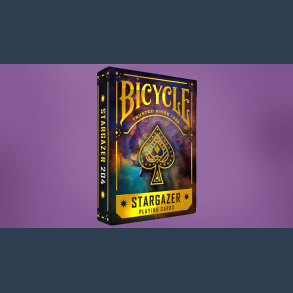 Bicycle Stargazer 204 Playing Cards by US Playing Card