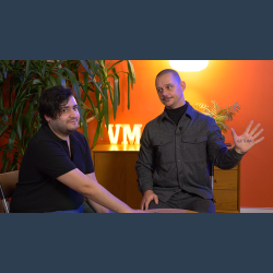 Beyond Mentalism by Radek Hoffman video DOWNLOAD