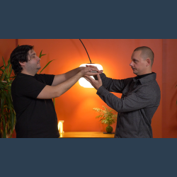 Beyond Mentalism by Radek Hoffman video DOWNLOAD