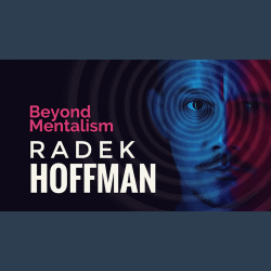 Beyond Mentalism by Radek Hoffman video DOWNLOAD