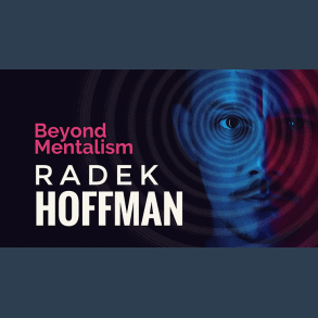 Beyond Mentalism by Radek Hoffman video DOWNLOAD