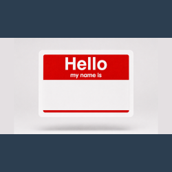 Hello by Blake Vogt
