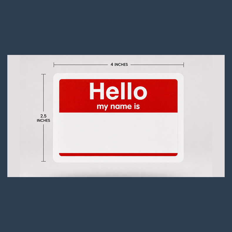 Hello by Blake Vogt