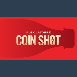 Coin Shot by Alex Latorre