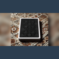 The Spirit of Cubism Playing Cards