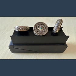 Coin Vault Case and Display Set (Sort)