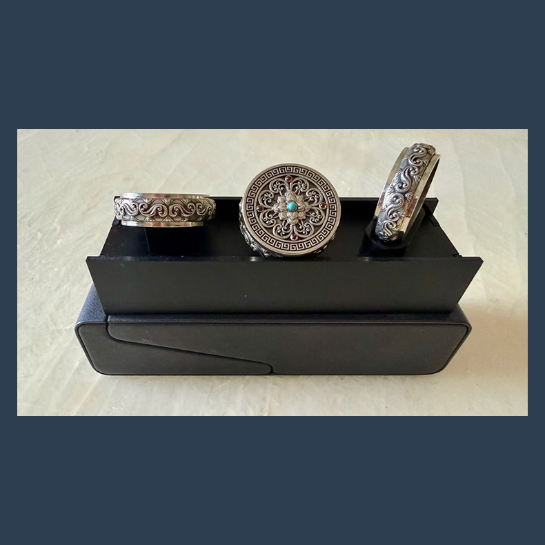 Coin Vault Case and Display Set (Sort)