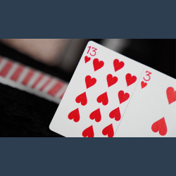 Missing Hearts by Nusa