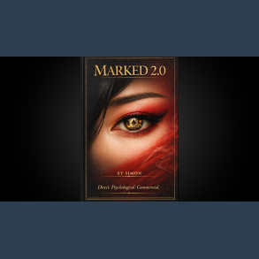 Marked 2.0 by Simon eBook DOWNLOAD