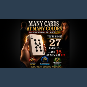 Many Cards at Many Numbers by David Greene eBook DOWNLOAD