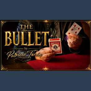 The Bullet by Patricio Teran video DOWNLOAD