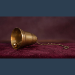 MASTER BELL COMMAND by MGI Company