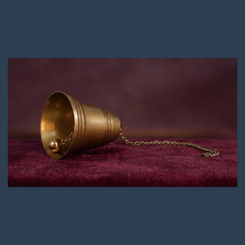 MASTER BELL COMMAND by MGI Company