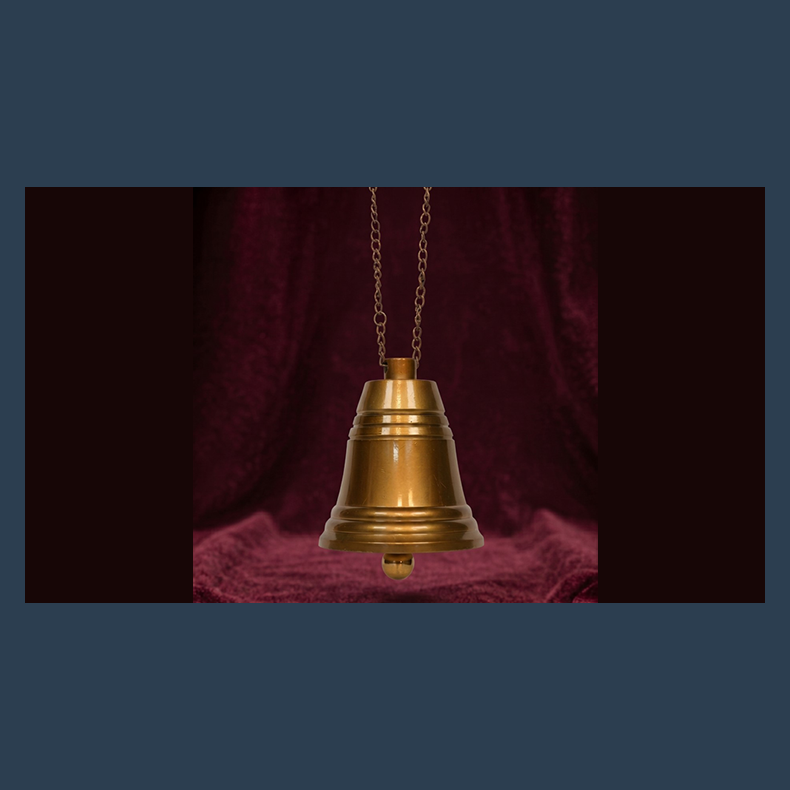 MASTER BELL COMMAND by MGI Company