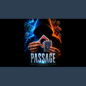 Passage by Mickael Chatelain