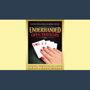 Underhanded Open Travelers