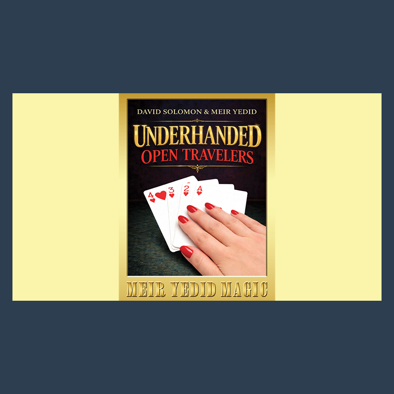 Underhanded Open Travelers
