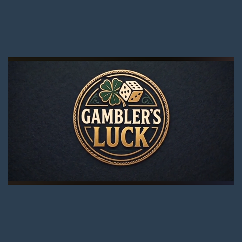 Gambler's Luck by Juan Pablo video DOWNLOAD