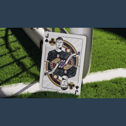 U.S. SOCCER Playing Cards by theory11
