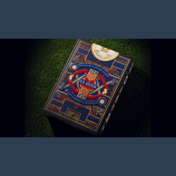 U.S. SOCCER Playing Cards by theory11