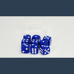 Forcing Cup Dice Set by Magic Express