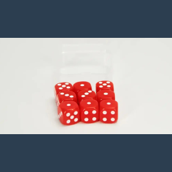 Forcing Cup Dice Set by Magic Express