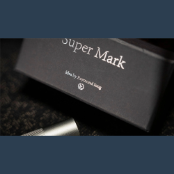 Super Mark by Raymond Iong