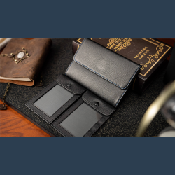 Premium Executive Wallet by David Penn