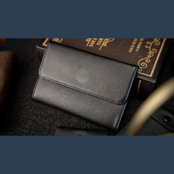 Premium Executive Wallet by David Penn