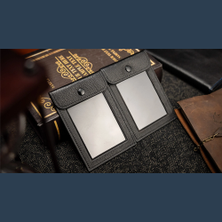 Premium Executive Wallet by David Penn