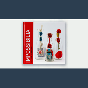 Impossibilia by Davide Fumagalli