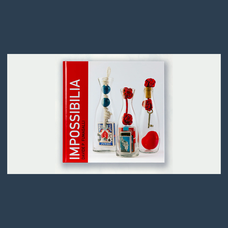Impossibilia by Davide Fumagalli
