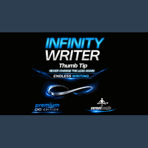 Infinity Writer Thumb Tip by Vernet