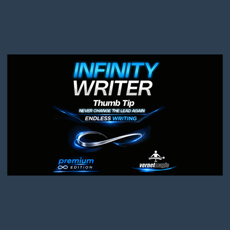 Infinity Writer Thumb Tip by Vernet