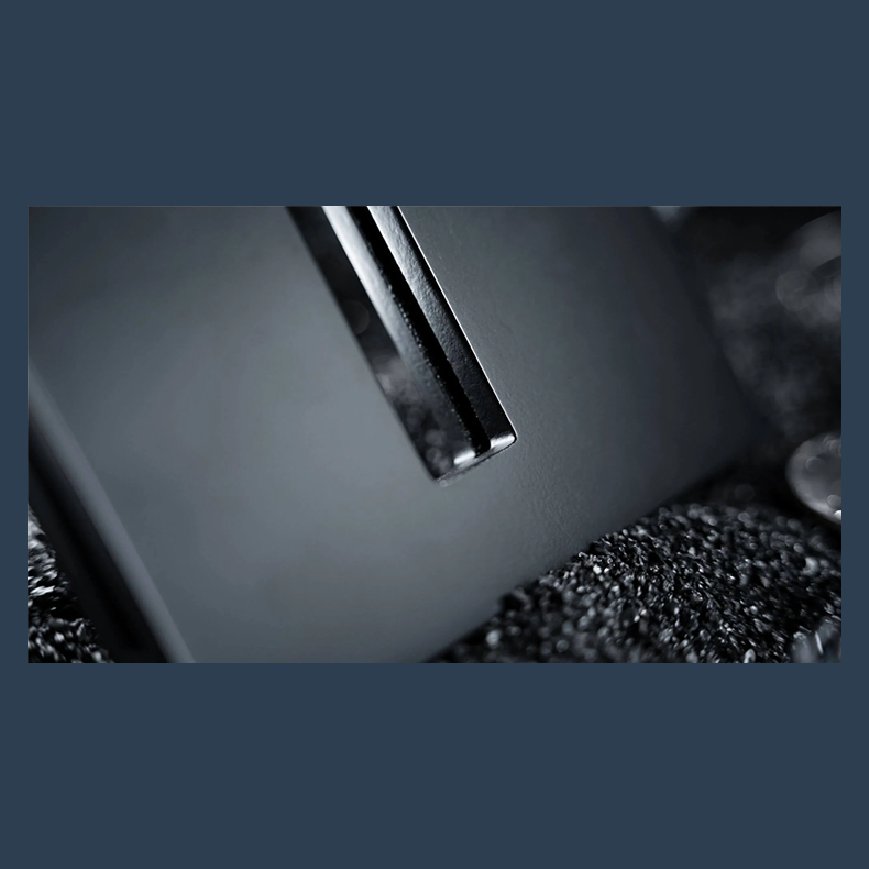 Coin Thru Anything by Nathan Kranzo