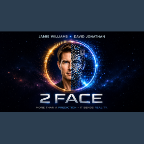 2 FACE by Jamie Williams and David Jonathan