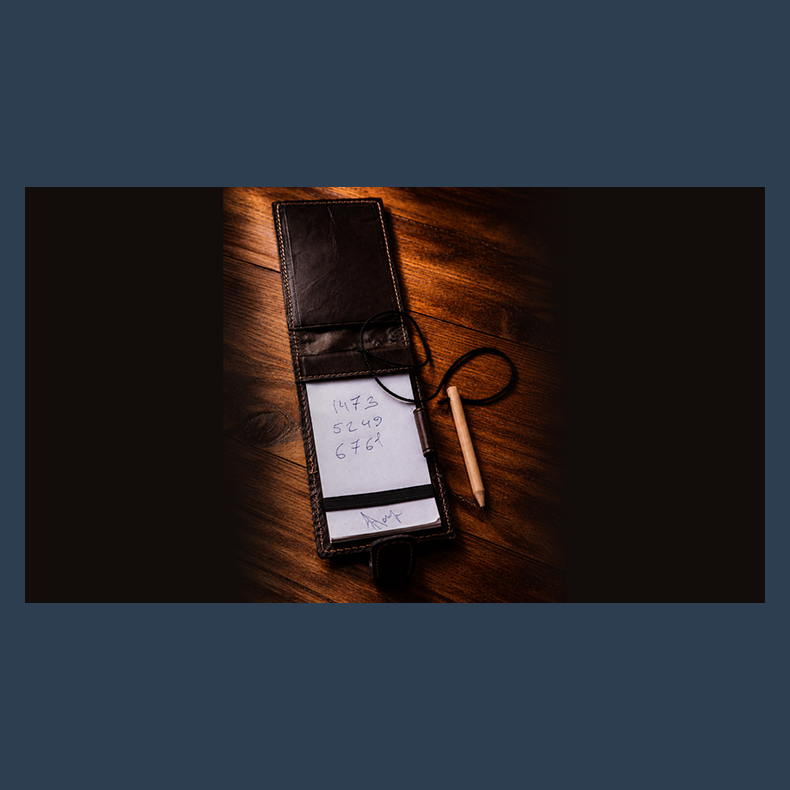 Versa Pad Nomad by Vernet