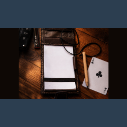 Versa Pad Nomad by Vernet