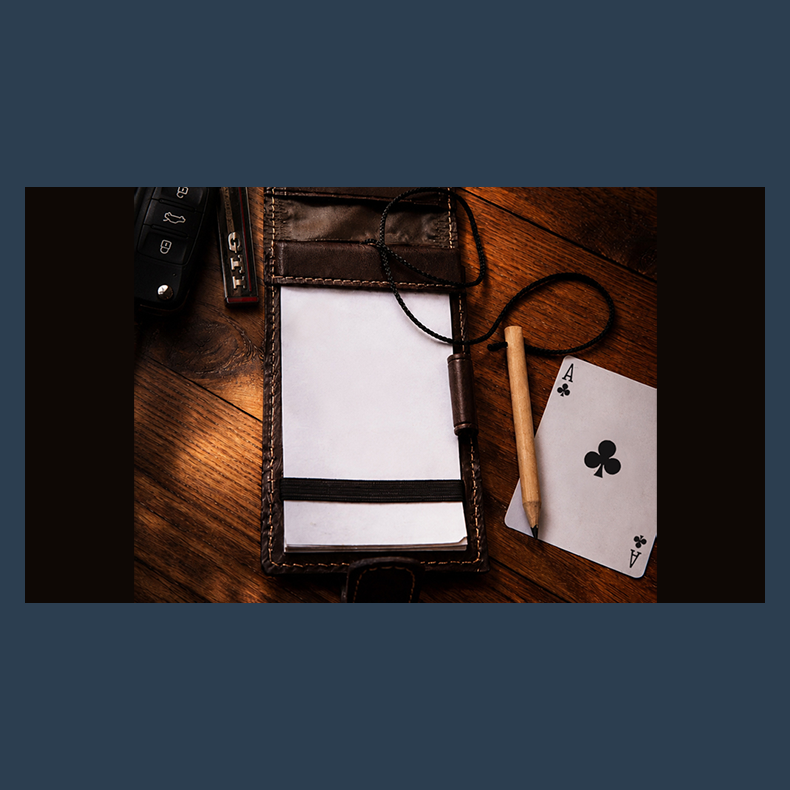 Versa Pad Nomad by Vernet