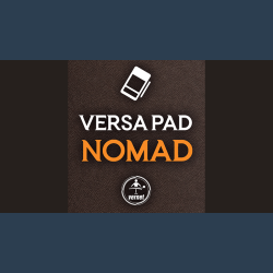 Versa Pad Nomad by Vernet