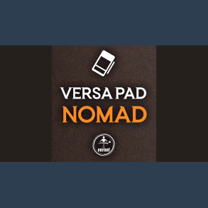 Versa Pad Nomad by Vernet