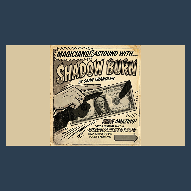 Shadow Burn